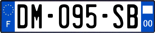 DM-095-SB