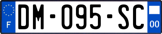 DM-095-SC