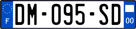 DM-095-SD