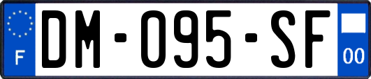 DM-095-SF