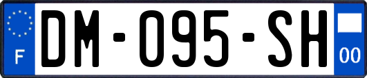 DM-095-SH