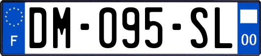 DM-095-SL