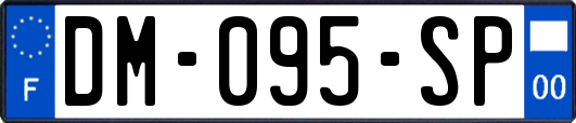 DM-095-SP