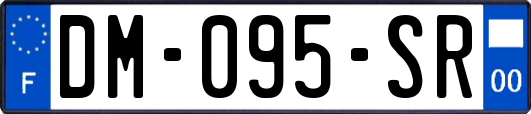 DM-095-SR