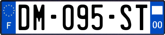 DM-095-ST