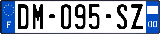 DM-095-SZ