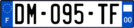 DM-095-TF