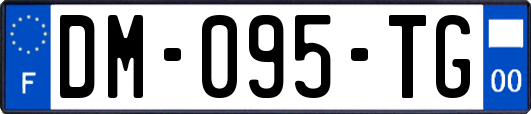 DM-095-TG