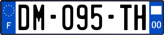 DM-095-TH