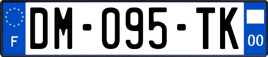 DM-095-TK