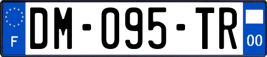 DM-095-TR