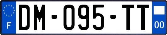DM-095-TT
