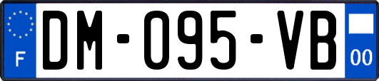 DM-095-VB