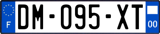 DM-095-XT