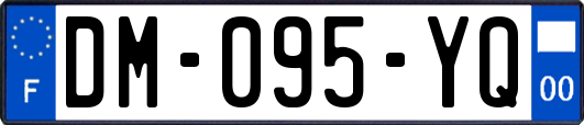 DM-095-YQ