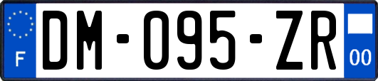 DM-095-ZR