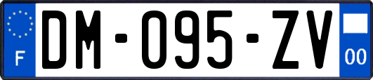 DM-095-ZV