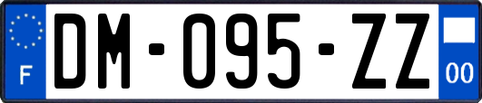 DM-095-ZZ