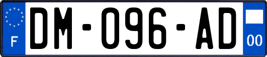 DM-096-AD