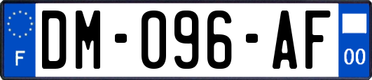 DM-096-AF