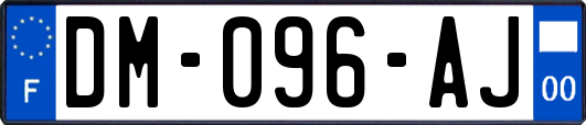 DM-096-AJ