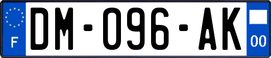 DM-096-AK