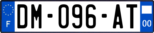 DM-096-AT