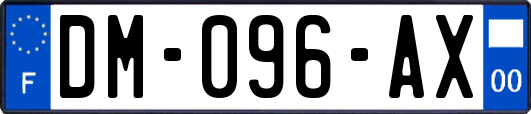 DM-096-AX