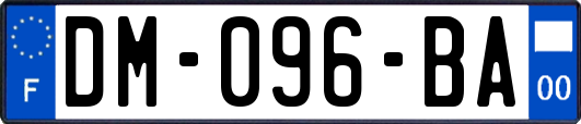 DM-096-BA