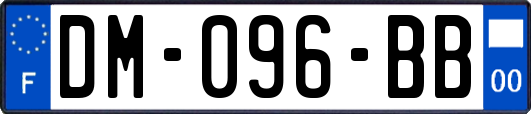 DM-096-BB