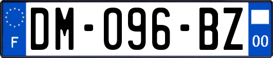 DM-096-BZ