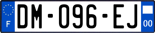 DM-096-EJ