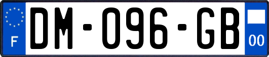 DM-096-GB