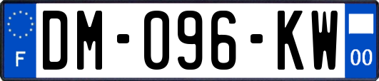 DM-096-KW