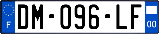 DM-096-LF