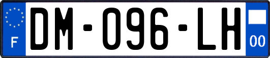 DM-096-LH