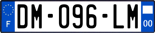 DM-096-LM