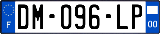 DM-096-LP