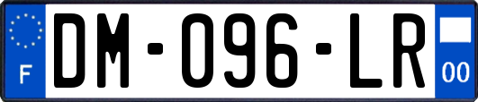 DM-096-LR