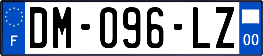 DM-096-LZ
