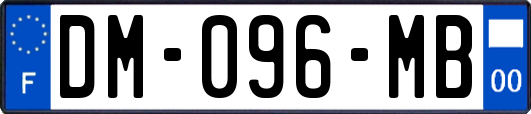 DM-096-MB