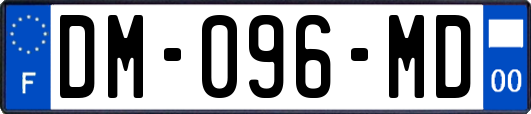 DM-096-MD