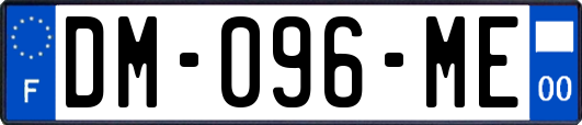 DM-096-ME