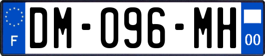 DM-096-MH