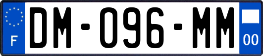 DM-096-MM
