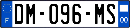DM-096-MS