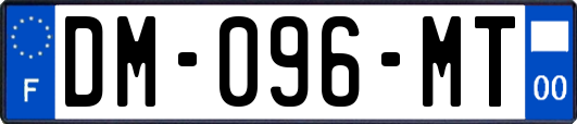DM-096-MT