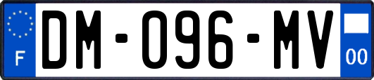 DM-096-MV