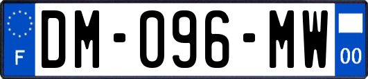 DM-096-MW