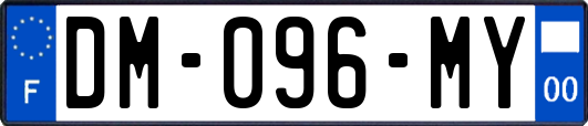 DM-096-MY